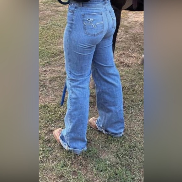 Kimes Olivia Jeans - Picture 4 of 4